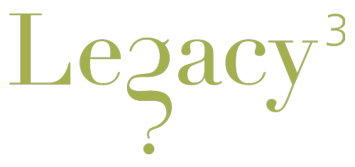 Legacy Project logo